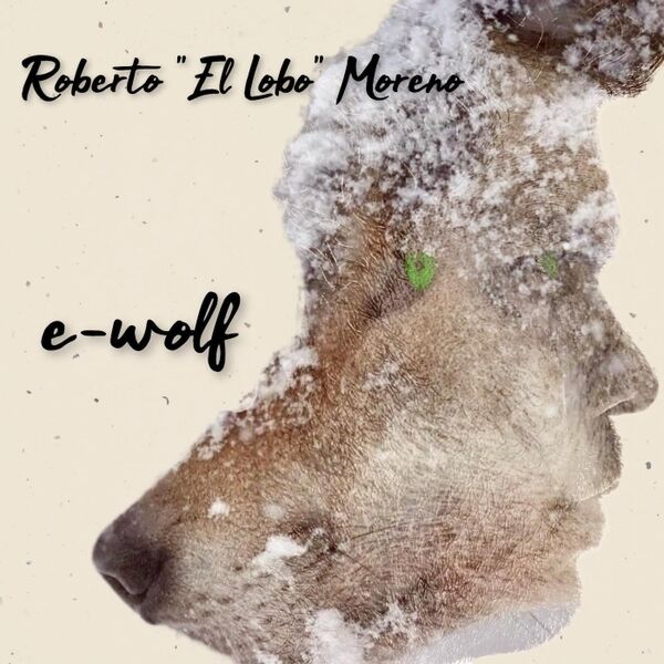 Cover art for E-Wolf